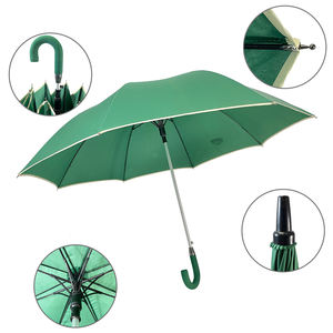 <span class=keywords><strong>Parapluie</strong></span> de golf droit OVIDA, imprimé sur mesure, promotionnel, 27 pouces, avec logo personnalisé pour adultes - Product Image 2