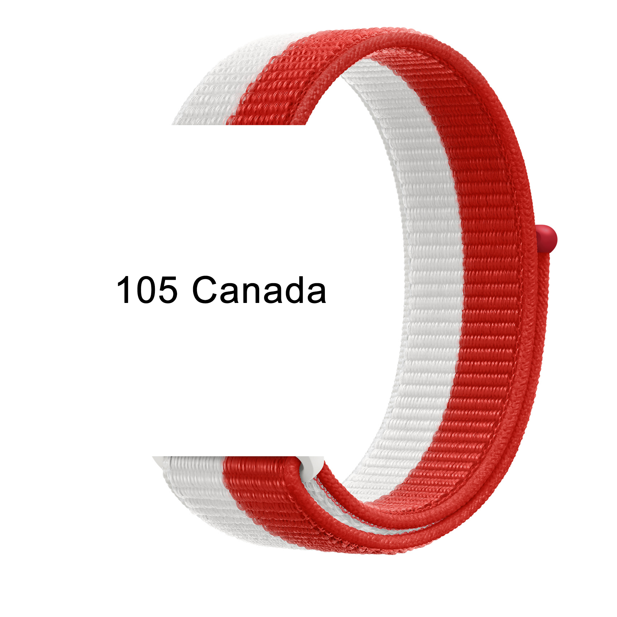105 Canadá
