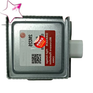 Magnétron pour micro-ondes M24FB-610 haute tension à usage industriel - Product Image 1
