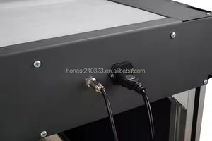 Macchina da tavolo automatica A3 - Product Image 3