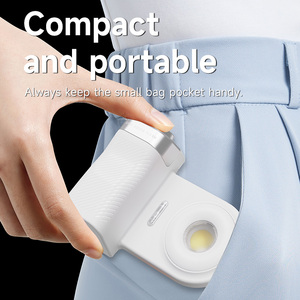 Soporte Magnético para Teléfono al por Mayor, Agarre para Smartphone, Control Remoto Inalámbrico para Cámara de Teléfono con Luz LED de Relleno para IOS y <span class=keywords><strong>Android</strong></span> - Product Image 2