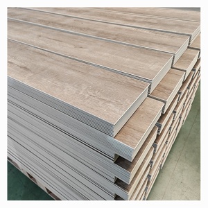 Miglior legno Look rigido nucleo Lvt usura strato Spc pavimento 4mm 5mm 8mm impermeabile di lusso in vinile plancia impermeabile pavimento impermeabile - Product Image 1