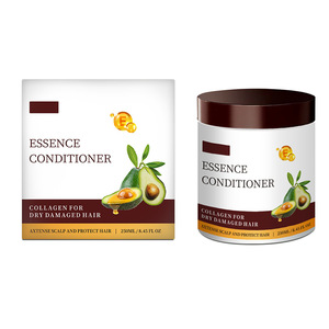 Collagen Hair <span class=keywords><strong>Oli</strong></span> Repair <span class=keywords><strong>Cheveux</strong></span> secs et abîmés avec revitalisant nourrissant - Product Image 1