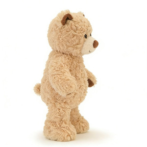 En gros, Ours en peluche marron, mignon et personnalisé - Product Image 5