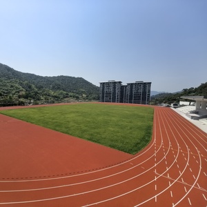 20% EPDM hạt cao su bề mặt sân chơi an toàn - Product Image 4