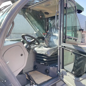 Prix du télescopique hydrostatique <span class=keywords><strong>Manitou</strong></span>, <span class=keywords><strong>mini</strong></span> télescopique <span class=keywords><strong>Manitou</strong></span> 735 hydrostatique, prix du chariot élévateur télescopique - Product Image 2
