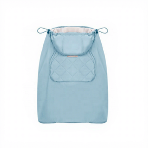 Vente en gros directe d'usine : Housse de porte-bébé Bebear P02, Manteau de bébé, Autres matériaux - Product Image 4