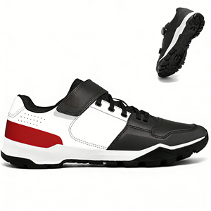 <span class=keywords><strong>Scarpe</strong></span> da Ciclismo Professionali Personalizzate con Sistema di Bloccaggio per Bici da Strada e <span class=keywords><strong>MTB</strong></span> - Product Image 1