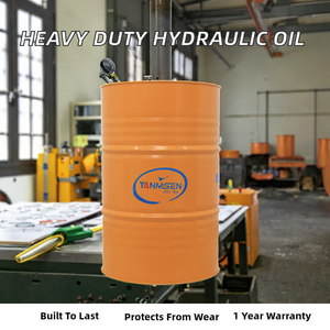 Zware-apparatuur basisolie 460 tandwielolie vet en smeermiddel - Product Image 2