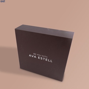 <span class=keywords><strong>Cajas</strong></span> <span class=keywords><strong>de</strong></span> Cartón Biodegradables y Ecológicas Personalizadas, Aptas para Cosméticos, Manualidades, Perfumes o Joyería - Product Image 3