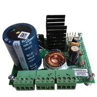 Carte de commande de système CVC, module de commande de refroidisseur Trane BRD02102, pour accessoires de panneau de compresseur de réfrigération industrielle