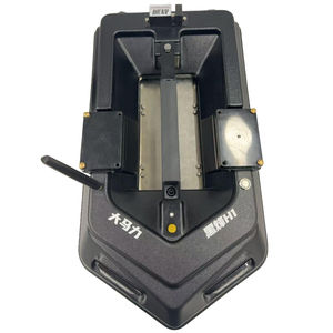 <span class=keywords><strong>Bateau</strong></span> à appâts télécommandé de gros pour la pêche en <span class=keywords><strong>mer</strong></span> avec sondeur GPS et écho, portée 600m, livraison rapide - Product Image 5