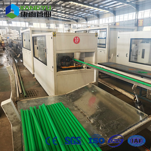 16 Inch Hệ Thống Thoát Nước Giá Danh Sách 3 Điện <span class=keywords><strong>U</strong></span> Vỏ 30Mm 200Mm Áp Lực Cao PVC Ống Cho Nước - Product Image 2