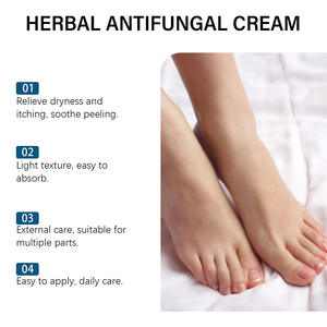 <span class=keywords><strong>Crème</strong></span> <span class=keywords><strong>antifongique</strong></span> à base de plantes <span class=keywords><strong>pour</strong></span> <span class=keywords><strong>les</strong></span> démangeaisons de la peau et la teigne-Soulage le pelage apaise la sécheresse Absorption rapide Soin quotidien <span class=keywords><strong>pour</strong></span> <span class=keywords><strong>les</strong></span> <span class=keywords><strong>pieds</strong></span> et le corps - Product Image 4