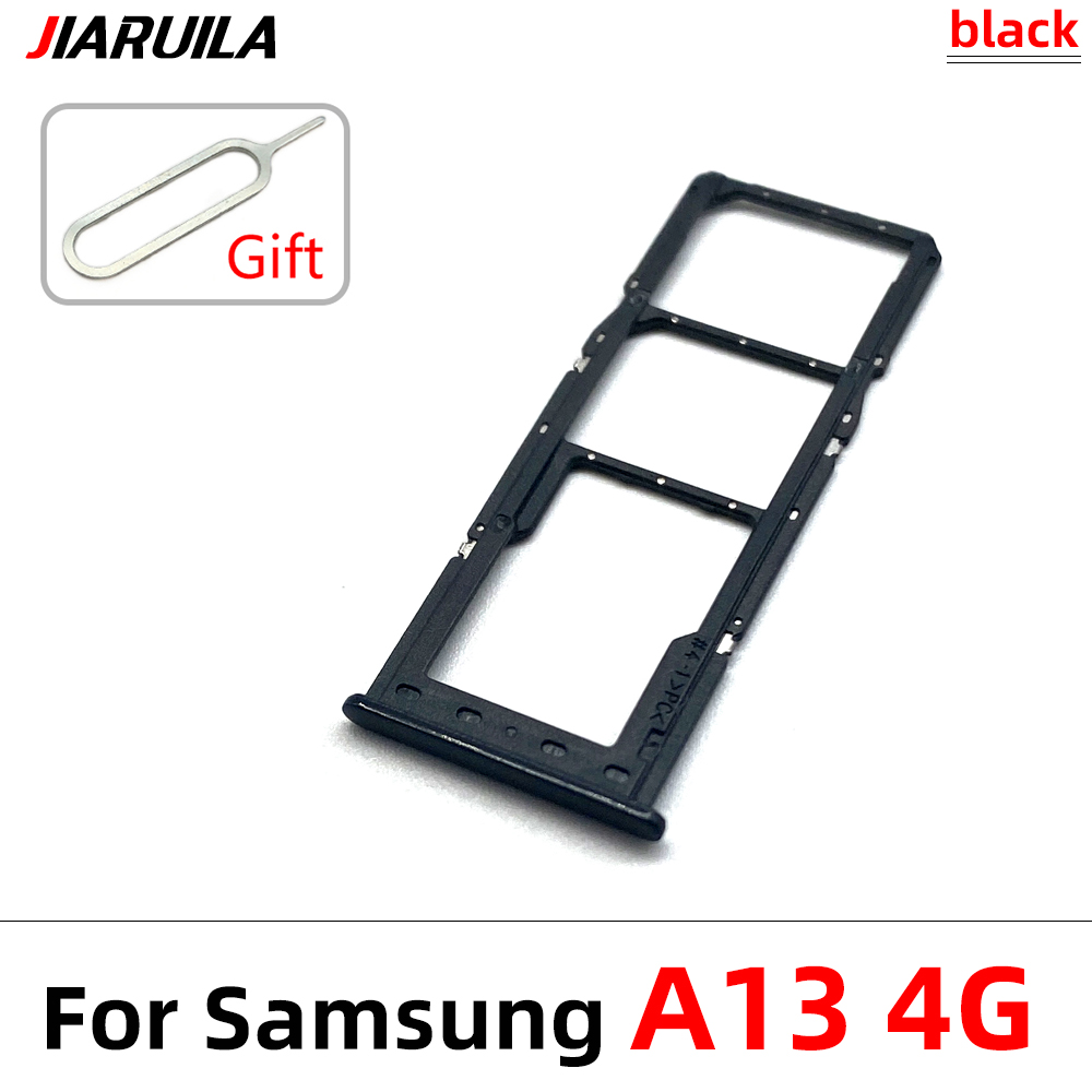 A13 4กรัมสีดำ