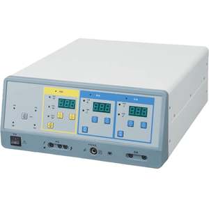 Equipo de Instrumentos Quirúrgicos Eléctricos de Alta Frecuencia Fabricado en China - Precio al por Mayor para Suministros Médicos - Product Image 1