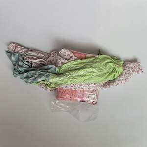 ผ้าเช็ดทำความสะอาดสำหรับโรงงานอุตสาหกรรม ผ้าเช็ดทำความสะอาดสีอ่อน ผ้าฝ้ายซับน้ำและน้ำมัน - Product Image 1