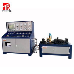 Nóng Bán thiết kế mới Thiết bị kiểm tra van điều khiển ô tô thủy lực cho băng ghế thử nghiệm - Product Image 4