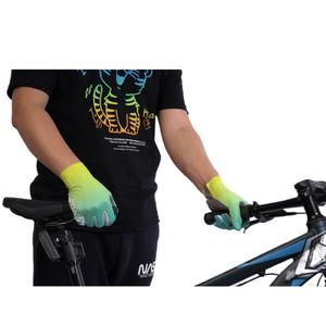 Touch Screen lunghe dita lunghe guanti da ciclismo sport bici ciclismo MTB da strada guanti da corsa - Product Image 4