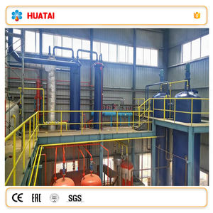 छोटे <span class=keywords><strong>Biodiesel</strong></span> उत्पादन संयंत्र, <span class=keywords><strong>biodiesel</strong></span> मशीनरी से जैव ईंधन करने के लिए खाना पकाने के तेल - Product Image 5