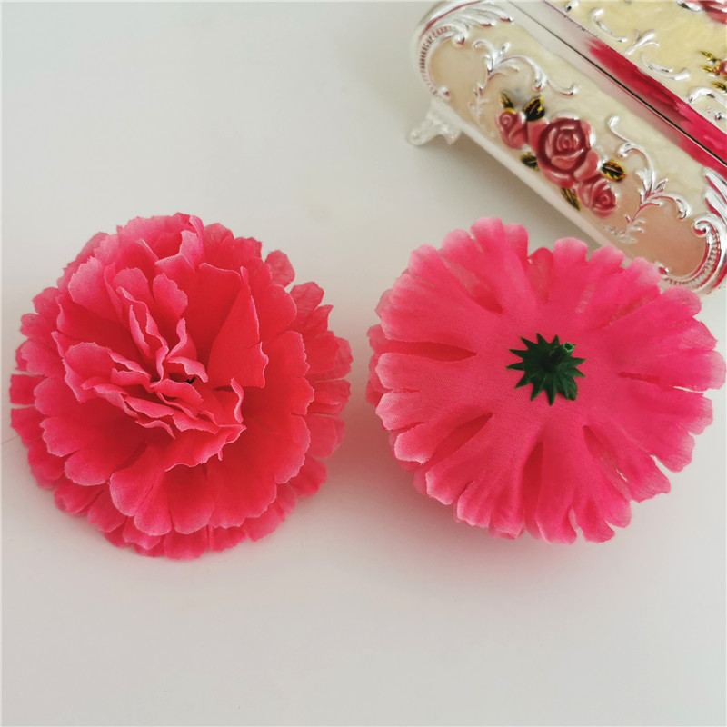 Rouge rose