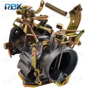 Rbk Carburetor 16010-B5000 For C31 <b>Engine</b> <b>Model</b> J15 Replacement Part - Product Image 1