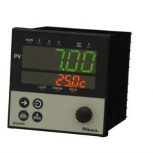 Conductimètre numérique Ohkura Sc5800R 0 à 20M avec compensation de température pour les tests de qualité de l'eau - Product Image 1