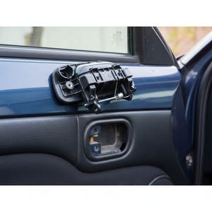 Poignée de porte extérieure avant droite pour Accent 2000-2006 82660-25000 avec 2 ans de garantie - Product Image 3