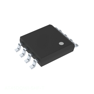En Stock Memoria 8 SOlC (0.209 "5,30mm Ancho) Comprar Componentes Electrónicos En Línea - Product Image 1