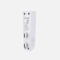 Adaptateur Hub USB 6 en 1 pour console PS5 Slim, transmission de données, séparateur USB, extension de hub, station d'accueil multi-ports
