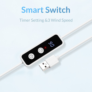 Alfombrilla de enfriamiento transpirable para mascotas-Almohadilla impermeable antideslizante con orificios de flujo de aire para perros/gatos, cama de verano y forro de jaula | Certificado CE - Product Image 3