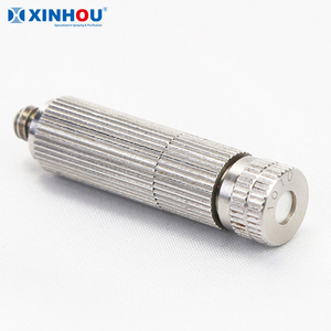 Vòi Phun Sương Cao Áp Chống Nhỏ Giọt - Product Image 1