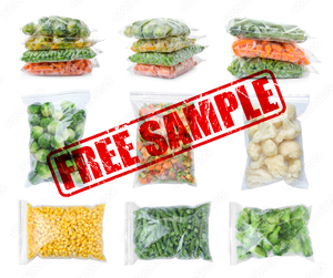 Verduras congeladas a granel OEM/ODM IQF judías verdes cortadas y verduras congeladas de judías verdes congeladas enteras - Product Image 5