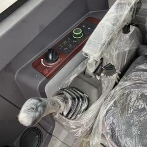 Zoomlion เครื่องขุดขนาดเล็ก6ตันเครื่องขุดดิน ZE60G ZE60G มือสอง - Product Image 4