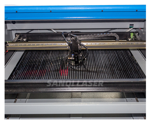 Macchina 3050 per incisione Laser Mini macchina automatica per marcatura DIY macchina per la tracciatura di legno in plastica di bambù - Product Image 4