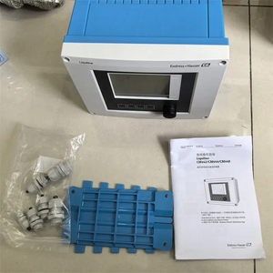 E+H และ ENDRESS+HAUSER PH CM442-AAM1A2F010A อุปกรณ์อุตสาหกรรม IP67 วัสดุ PC-FR - Product Image 3
