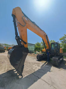 XE370G รถขุดตีนตะขาบขนาดกลางสำหรับขุดดิน188kn - Product Image 5