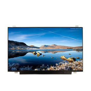 B140HTN01.8 ใหม่คุณภาพเยี่ยม 14.0 นิ้ว 1920*1080 TFT WLED แผงหน้าจอ LCD - Product Image 1