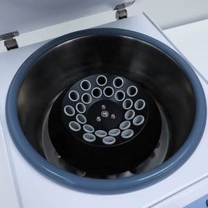 BIOBASE BKC-TL4X Niedriggeschwindigkeits-Zentrifuge 4000 U/min 24*10ml 15ml für Laboratorien - Product Image 5