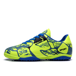 Nouvelles Chaussures de Football pour Homme, <span class=keywords><strong>Crampons</strong></span> Superfly Originaux à Cheville Haute <span class=keywords><strong>SG</strong></span>, Chaussures de Foot d'Extérieur à Semelle Cramponnée, Baskets de Futsal - Product Image 2
