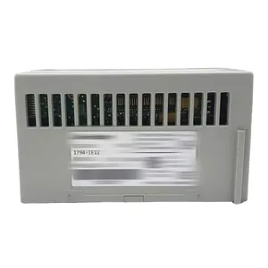 Modul Input I/O Flex AB PLC Asli 1794-IE12