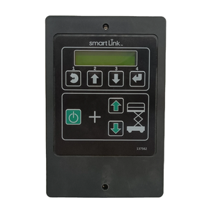 Siap Kirim 1256727GT PCON STD PROP LIFT <span class=keywords><strong>GR</strong></span>/GS Suku Cadang Genie Bekas untuk Genie Scissor Lift Generasi 6 Kotak Kontrol Proporsional - Product Image 2