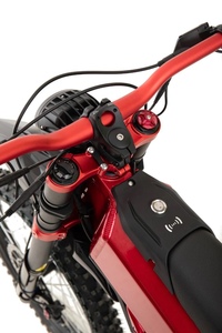 Off Road điện núi Xe Máy XXX talaria X3 giữa ổ đĩa Elektro Enduro 5 tốc độ điện lai xe đạp chúng tôi EU kho - Product Image 2