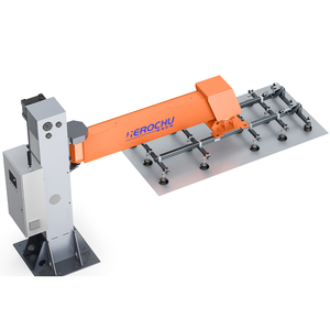 Robot de Brazo Oscilante Personalizado con Capacidad de Carga de 800 kg - Manipulador de Carga y Descarga de Alta Resistencia - Product Image 1