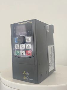 อินเวอร์เตอร์ปรับความถี่แบบสามเฟส รุ่น A100 ซีรีส์ 4KW คุณภาพสูง ได้รับการรับรองมาตรฐาน CE ROHS สำหรับมอเตอร์คอมเพรสเซอร์ - Product Image 5