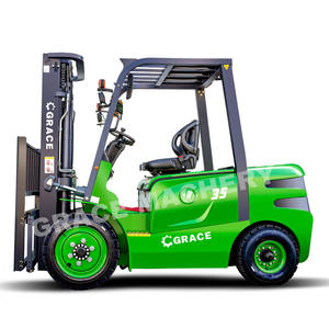 סולר 5טון 7 טון 2.5טון 3 טון 4טון מזלג להרים יפנית איזוזו ניסן מנוע דלק lpg מלגזה משאית - Product Image 5