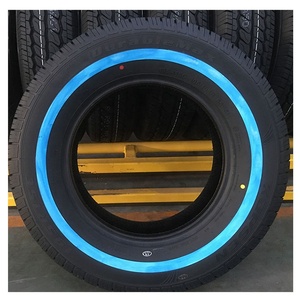 Neumáticos Radiales PCR de Fábrica China, Nueva Alta Calidad, Certificación DOT/ECE/GCC, Disponibles en 175/70R14 175/75R14 <span class=keywords><strong>165R14</strong></span> 175R14 - Product Image 5