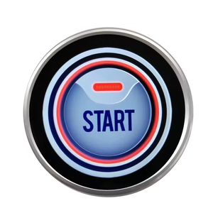 Wiseco Vòng Màn hình hiển thị quay chuyển đổi mã hóa núm 2.1 inch nhà thông minh Núm thông tư OLED Bảng điều khiển TFT LCD mô-đun - Product Image 2