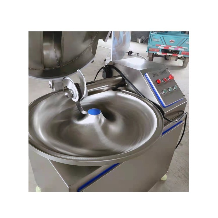 Высокоскоростной резак для мяса/Измельчитель для мяса