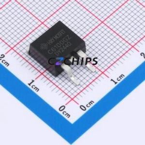 Diodo Original Nuevo HC6D10065G TO-263, Diodo de Carburo de Silicio, Venta al por Mayor de Componentes Electrónicos, Proveedor de Chips y Servicio BOM - Product Image 1